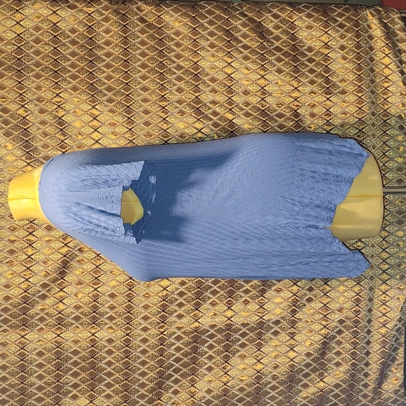 Bobeau: Short Sleeve Sweater - Picture 2 of 7